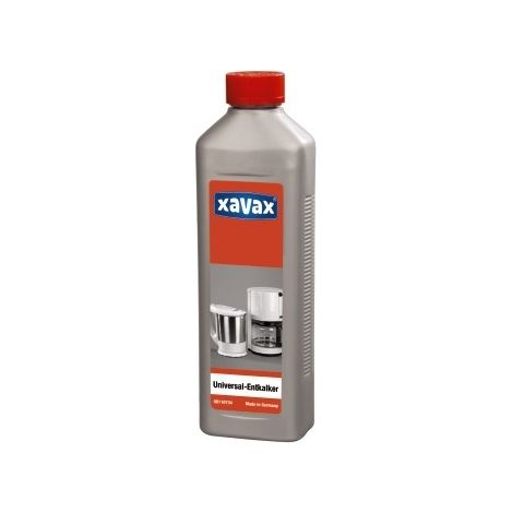 Xavax 110734 Universal Entkalker 500 ml (1/5)
