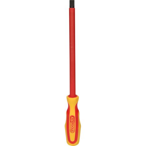 ERGOTORQUE VDE Schlitz-Schraubendreher, 10mm (1/4)