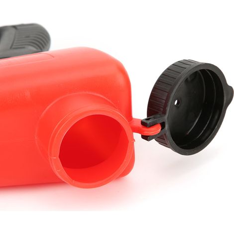 Pistolet de sablage pneumatique, petit pistolet de sablage portatif, pistolet de sablage pneumatique portable (1/5)