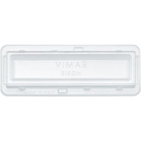 Protezione Supporto 7M Eikon VIMAR 21617.C