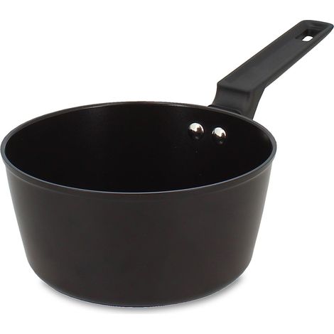 Casserole en aluminium, FIRST (1/3)