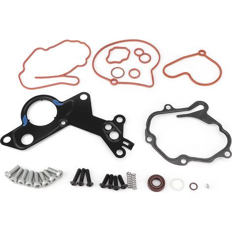 Reparatursatz für Kfz-Vakuumpumpen 038145209Q, passend für SEAT 1.2TDI/1.4TDI/1.9TDI 2000 – 2010 (1/5)