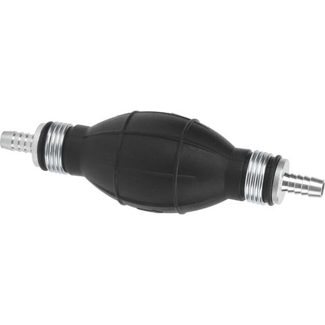 Handförderpumpe für Benzin, Diesel und Öl, manuelle Ölpumpe, Hydraulikausrüstung, Hardware 9001 089A8mm (1/5)