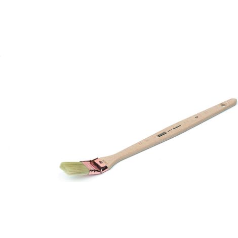 Roulor Modèle 386720 Winkelpinsel braun 20 mm