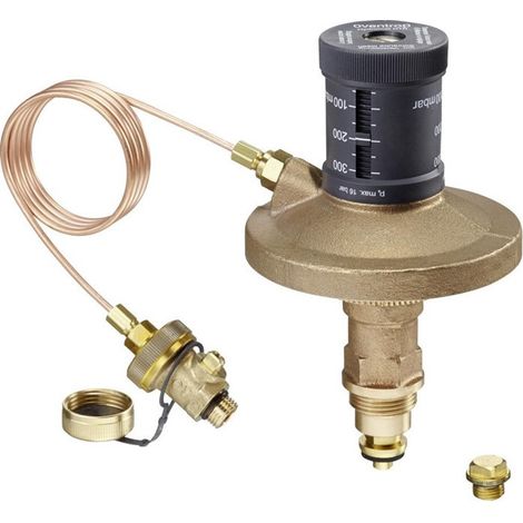 TESTATA PER HYDROMAT DP DN25