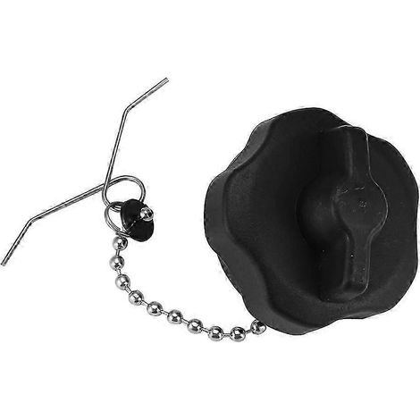Bouchon de réservoir de carburant de remplacement pour moteurs hors-bord Hidea 2.5F, 3.5F et 4F 2 temps 4 CV, 3,5 CV et 6 CV (1/5)