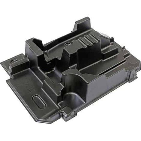 Makita – Moulage MAK-PAC pour perfo-burineur DHR242/DHR243 – Accessoire pour béton armé – Longueur 300mm – Compatible avec DHR242/DHR243