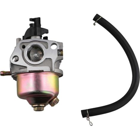 Raccords de remplacement de carburateur 751-10309 pour moteur de tondeuse à gazon OHV Troybilt, 951-10309 (1/5)