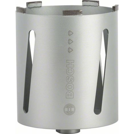 Bosch Diamanttrockenbohrkrone G 1/2, Best for Universal, 132 mm, 150 mm, 6, 7 mm