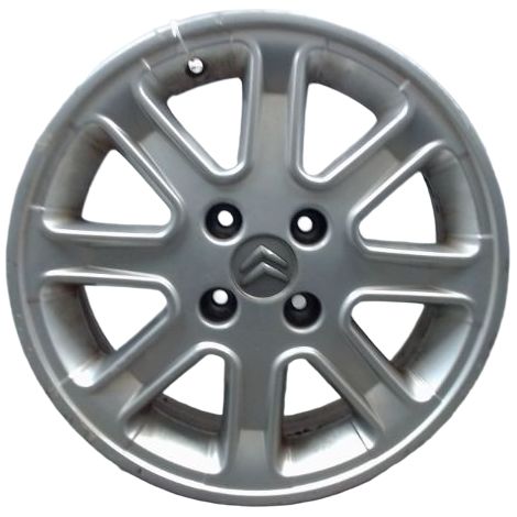 Jante Aluminium CITROEN C2 2003- [PRODUIT D'OCCASION]♻️5401k1