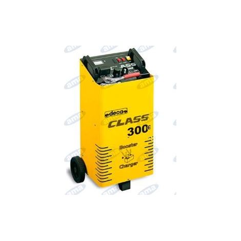 Cargador de batería CLASS300E 230V50Hz 700W-3,5KW UNIVERSAL 19195