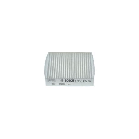 Filtre, habitacle - 1987435166 - BOSCH (1/5)