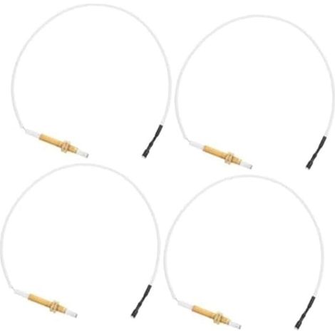 4 broches d'allumage pour cuisinière à gaz, broche d'allumage universelle (1/5)