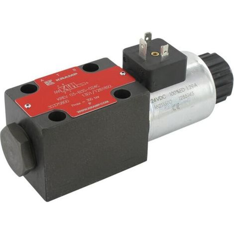 V谩lvula control el茅ctrica NG6 UNIVERSAL KREV03B2230A
