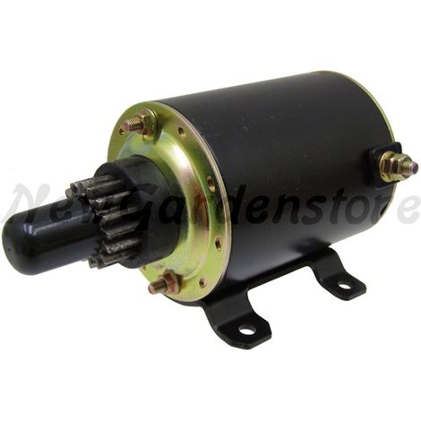 Anlasser kompatibel mit TECUMSEH 18270005 36680 36463