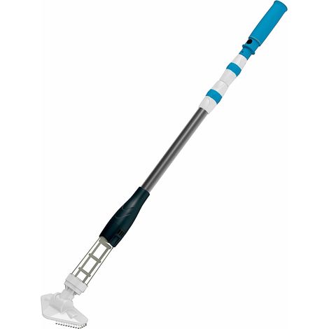 Pulitore Elettrico per piscina Ricaricabile A-Cleaner