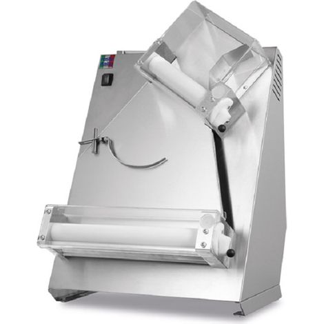 Laminoir à Pizza SPR 30 - Ø140 à 300 mm - Resto Italia