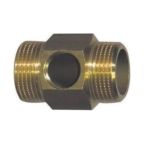RACCORD POUR ALIMENTATION D'AIR AUTOMATIQUE Dimensions : 1" x 1/4