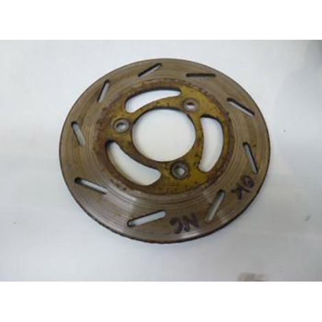 [PRODUIT D'OCCASION] Disque de frein avant origine pour scooter Piaggio 50 NRG