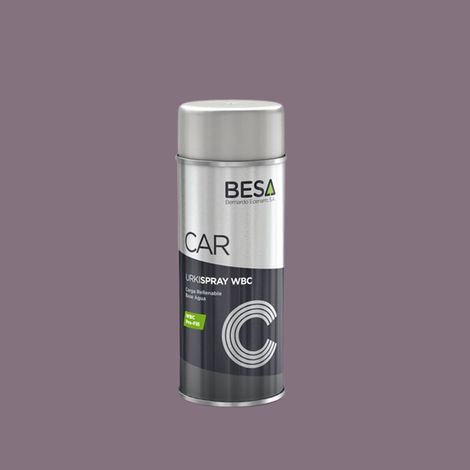 Bombe de Peinture RAL Effect 560-5  Satin