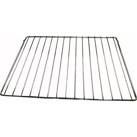 GRILLE DE FOUR REP 36805 POUR FOUR SMEG - 844090683 (1/2)