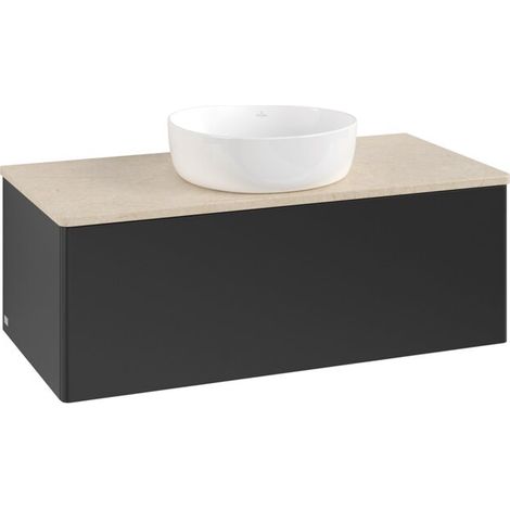 Villeroy & Boch K31013PD WTUS Antao K311 1000x360x500mm (1/3)
