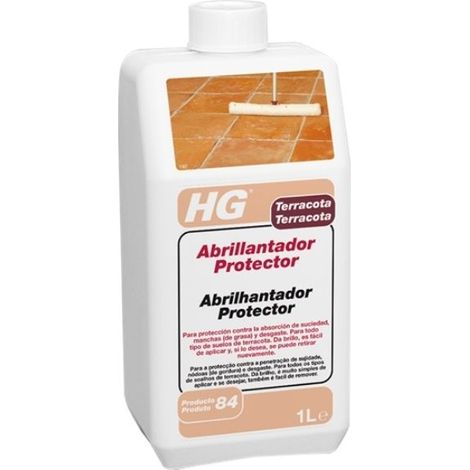 PROTECTOR TERRACOTA HG (1/2)