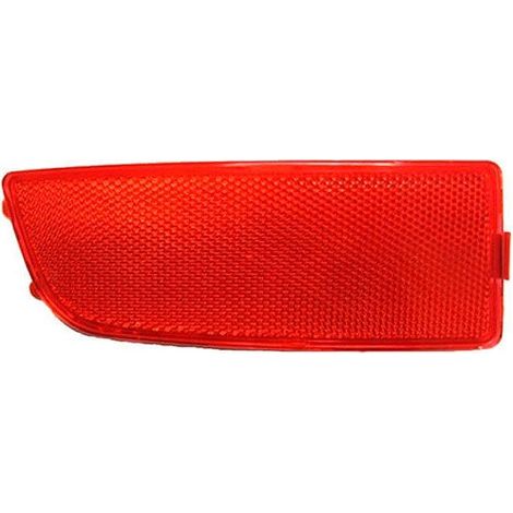 Catadioptre arrière gauche Volkswagen Crafter 2006-2011