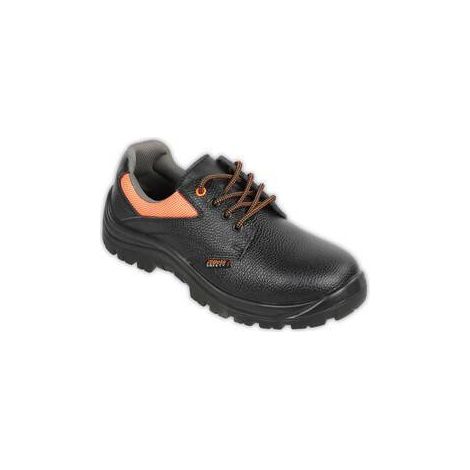 SCARPE BASSE ANTIF. BETA 7241NE S3 SR N.41
