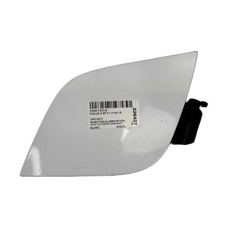 [PRODUIT D'OCCASION] Volet De Trappe Carburant FORD Focus III 11-15 ♻️ Ref Oe. 1746391 - Garantie à vie (1/2)