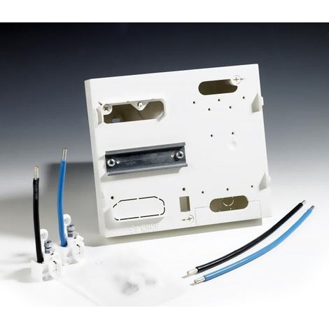 Cahors – Panneau de comptage monophasé IK07/IP 2XD – Câblettes de liaison – Compatible compteur CBE et LINKY – Disjoncteur intégré