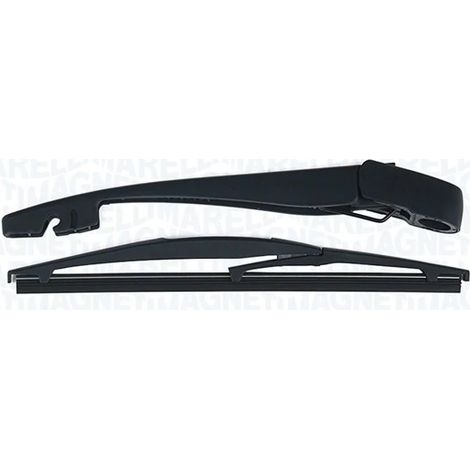 Kit de bras d'essuie-glace, nettoyage des vitres Magneti Marelli 000723180043