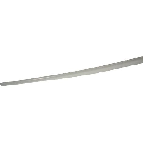 Tuyau d'évacuation d'origine (C00113866, 482000022834) Sèche-linge 2I MARCHI,, ARISTON HOTPOINT, WHIRLPOOL
