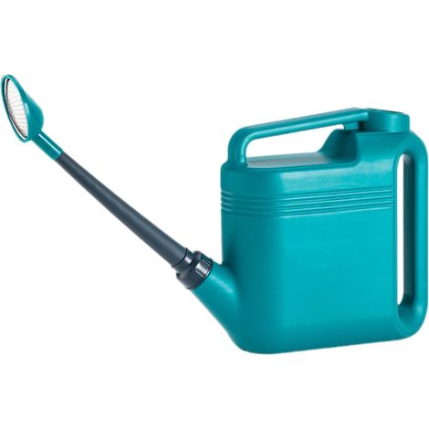 Arrosoir D'Extérieur 2 Poignées Tête D'Arrosage À Long Bec Amovible  Arrosoir à Fleurs Pour Utilisation En Extérieure, Jardin, Cour, Patio, Balcon, Fleurs, Arbustes, Bain Pour Animaux (1/5)