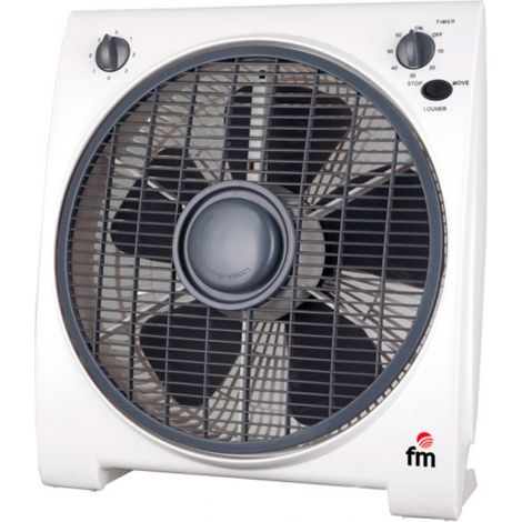 Ventilateur Grupo FM bf4 45 W 30 cm