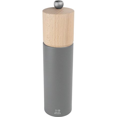 Peugeot BOREAL Pfeffermühle 21cm ROCK GREY (1/3)