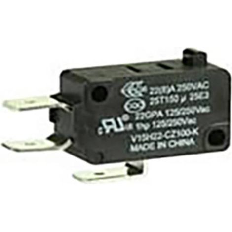 Honeywell SPS V15T16-CZ100-K Interruttore a scatto rapido 1 pz.