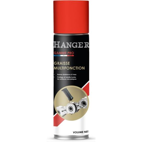 Grasa Hanger 700301 verde lubricación duradera