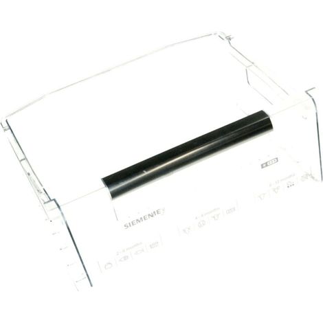 Ersatzteil - Gefrierschublade 420X370X160 mm -  - SIEMENS