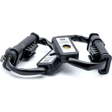 Módulo de intermitentes dinámicos BMW 1 EPTM24 (1/3)