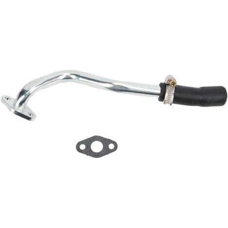 Produits connexes Tuyau de retour d'huile turbo pour Smart Fortwo Cabrio 450 0.8 CDI 799 cm3 2004/01‑2007/01 (1/5)
