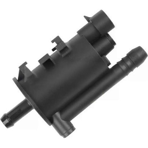 Électrovanne de purge du canister à charbon actif (référence 1997319) pour Opel Corsa, Zafira et Vauxhall Astra (1/5)