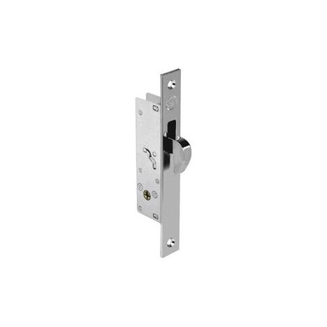 YALE Y5815 SERRATURA GANCIO BASCUL VERT CIL SPILLO