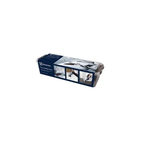 Kit allergy pour aspirateur ergorapido & rapido - Electrolux - kit15 (1/3)