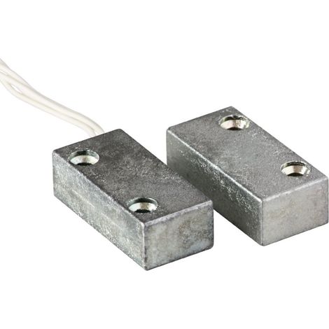 Eaton kompakt-magnetkontakt 32x10x15mm grau - me403ap