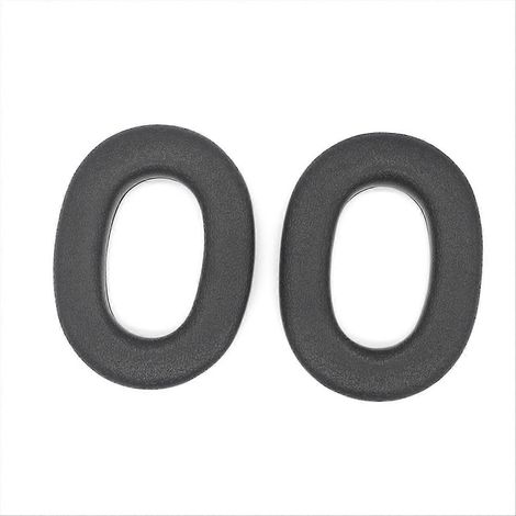 Coussinets d'oreille de rechange pour le protecteur auditif WorkTunes - (1/5)