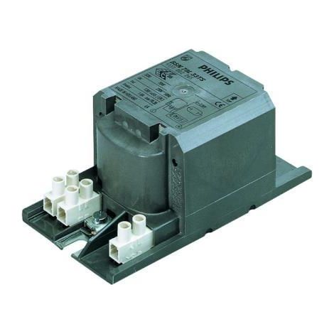 ballasts encapsulés philips bsn - pour lampe son/hpi - 400 watts - philips 059765 (1/4)