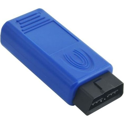 OBD-Aktivierungstool für NTG5S1 ABE SL CLA GLA GLE CLS Serie 2016-2017 CarPlay Fehlerdiagnose-Scanner (1/5)