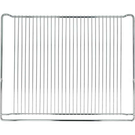 vhbw Griglia sostituisce Constructa CZ1432X1 per forni - Ripiano per forno 46,5 x 37,5 x 2 cm