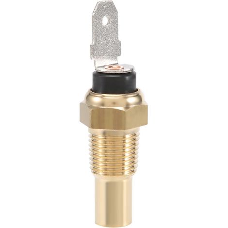 Capteur de température du liquide de refroidissement MD091056 34850-82000 pour voiture Mitsubishi (1/5)